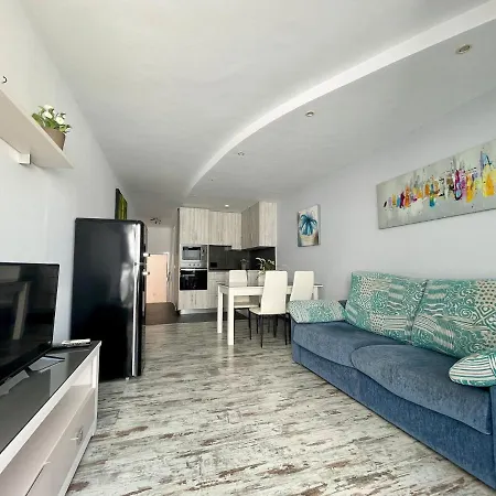 Club Atlantis 144 - One Bed Apartman *