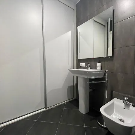 Club Atlantis 144 - One Bed Apartman Costa Adeje (Tenerife)
