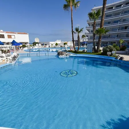 Apartment Club Atlantis 144 - One Bed *