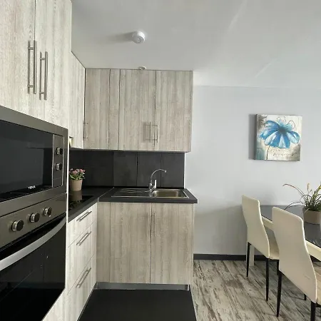 Club Atlantis 144 - One Bed Appartement Costa Adeje (Tenerife)