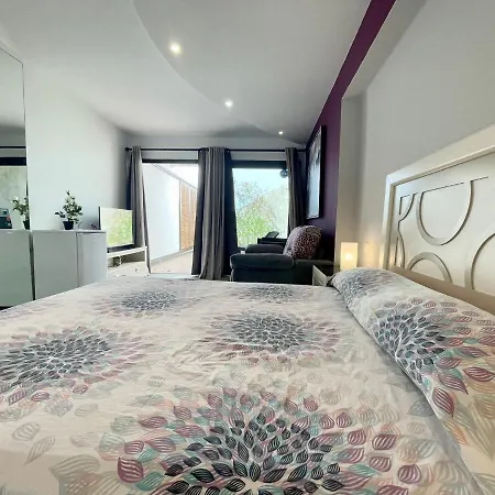 Club Atlantis 144 - One Bed * Costa Adeje (Tenerife)