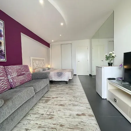 Club Atlantis 144 - One Bed Appartement