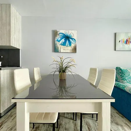 Appartement Club Atlantis 144 - One Bed