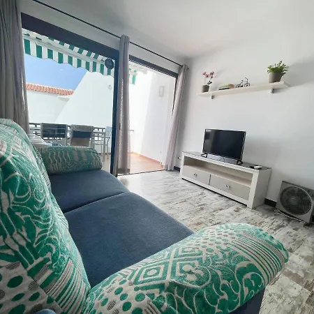 Apartment Club Atlantis 144 - One Bed *