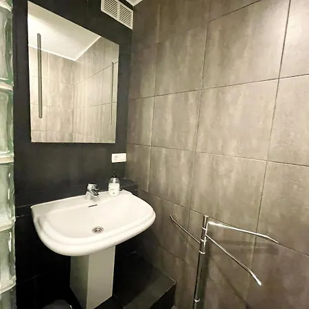 Club Atlantis 144 - One Bed * Costa Adeje (Tenerife)