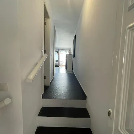 Appartement Club Atlantis 144 - One Bed