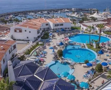 Club Atlantis 144 - One Bed Appartement